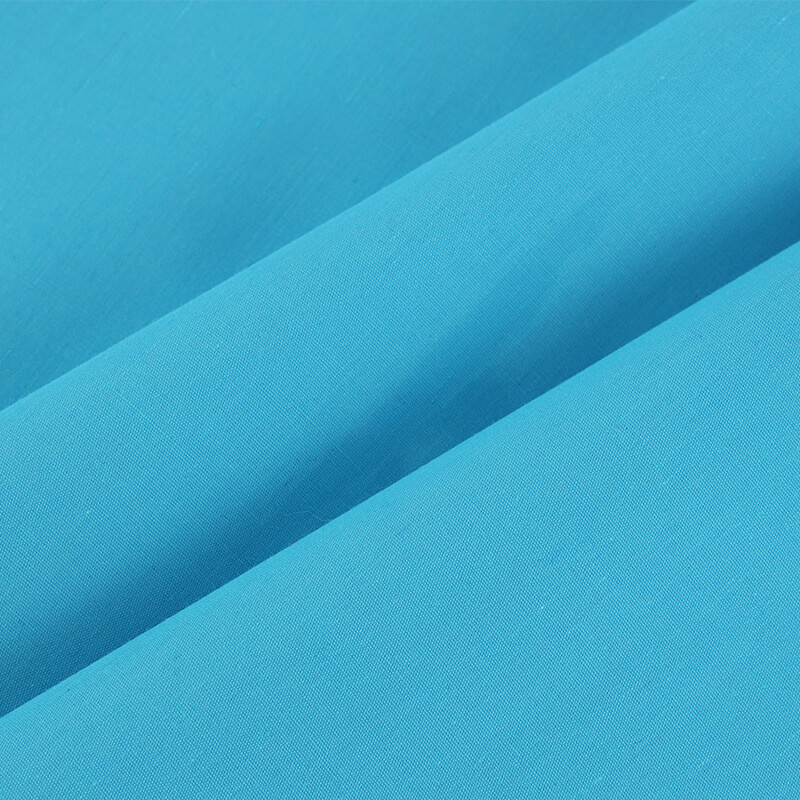 Pocketing Polyester Cotton Blend Woven Poplin Fabric for Pocketing Who 4